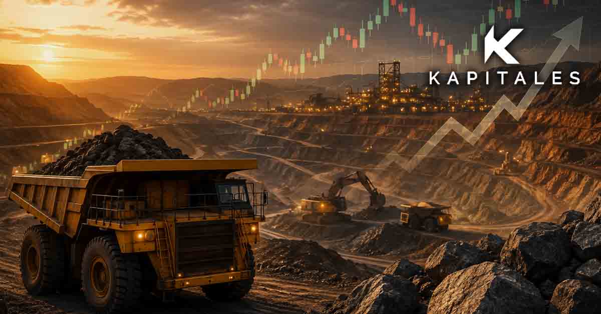 Is it worth holding this large-cap mining stock at the current levels? Is it worth holding this large-cap mining stock at the current levels?