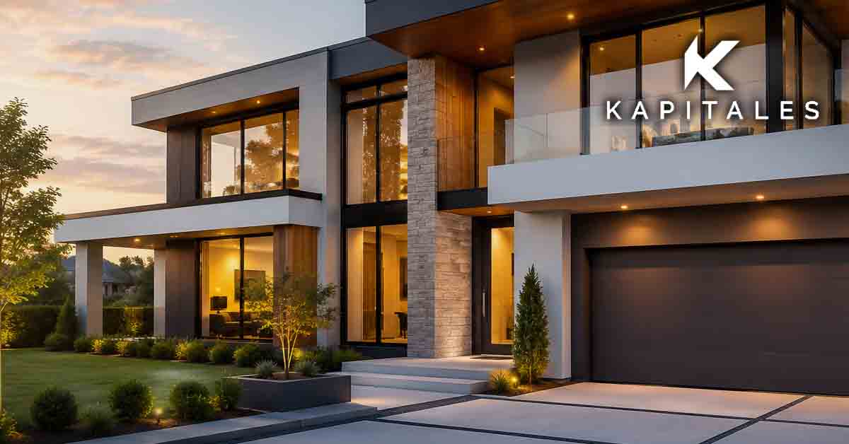 What should we do with this real estate stock?
