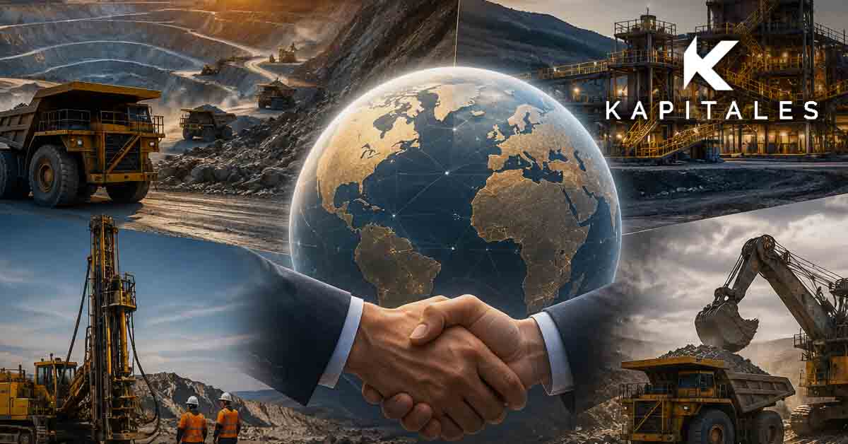One diversified mining company to consider for investment.