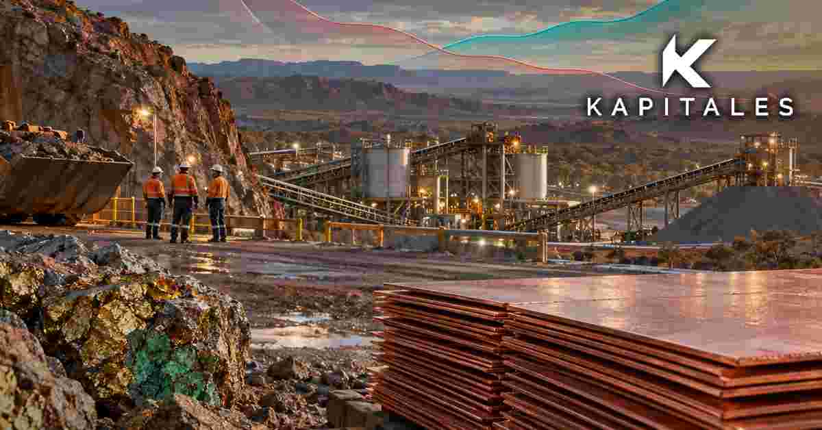 29Metals Advances Copper Production Recovery as Half-Year Losses and Rising Costs Challenge Growth