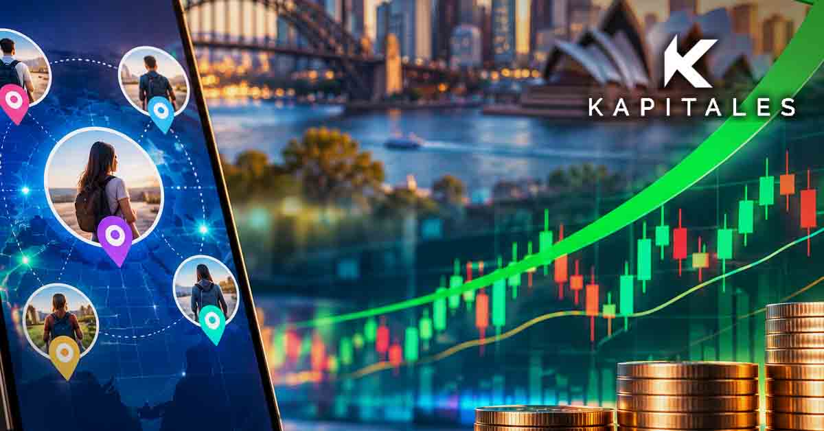 Life360 ASX Shares Surge as Director Reports Major Stock Transactions