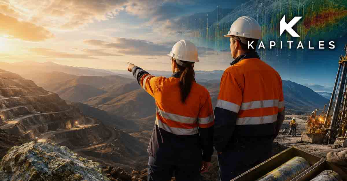 AuMEGA Strengthens Exploration