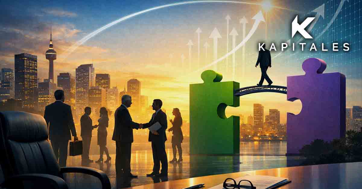 Aussie Broadband Announces Board Change and Strategic Transition