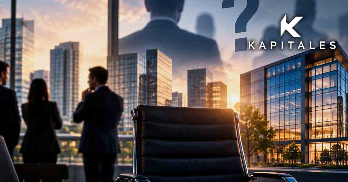 Abacus Group ASX Leadership Shake-Up Raises Questions Over Commercial Property Growth and Future Strategy