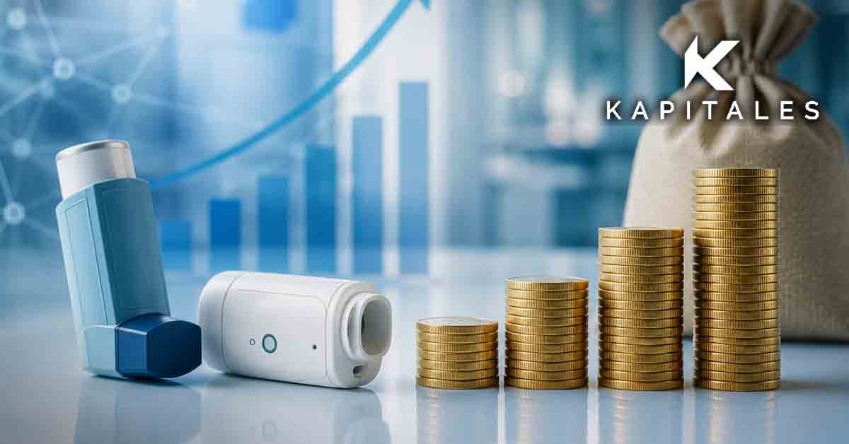 Adherium Secures Additional AU$1 Million Funding