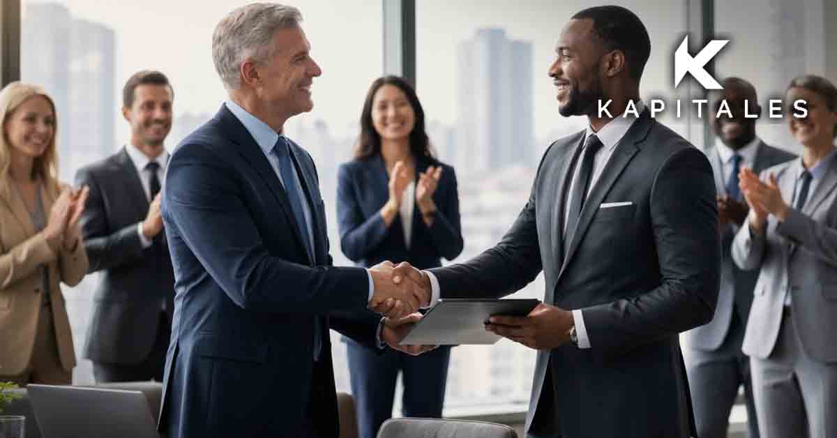 AFIC Announces Planned CEO Transition Following More Than Three Decades of Leadership