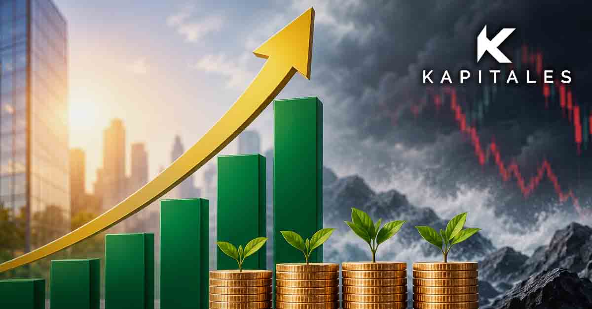 AFIC FY26 Profit Climbs as Dividend Payout Holds Steady Despite Market Headwinds