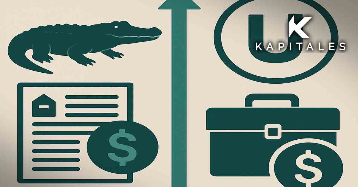 Alligator Energy Divests ARUP Tenure to Strengthen Strategic Focus on Advanced Uranium Assets.