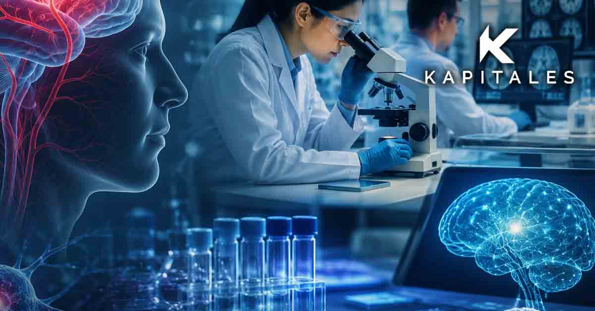 Argenica Advances Late-stage Stroke Trial Preparations Following Positive Regulatory Progress