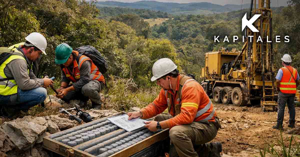 Aguia Resources Nears Production at Tres Estradas as Exploration Expands at Passo Feio