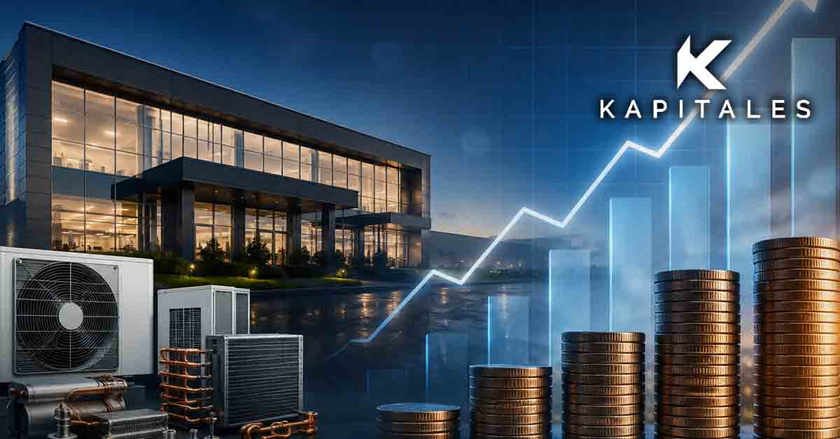 Adrad Holdings Builds FY27 Momentum on Stronger Earnings and Cash Flow