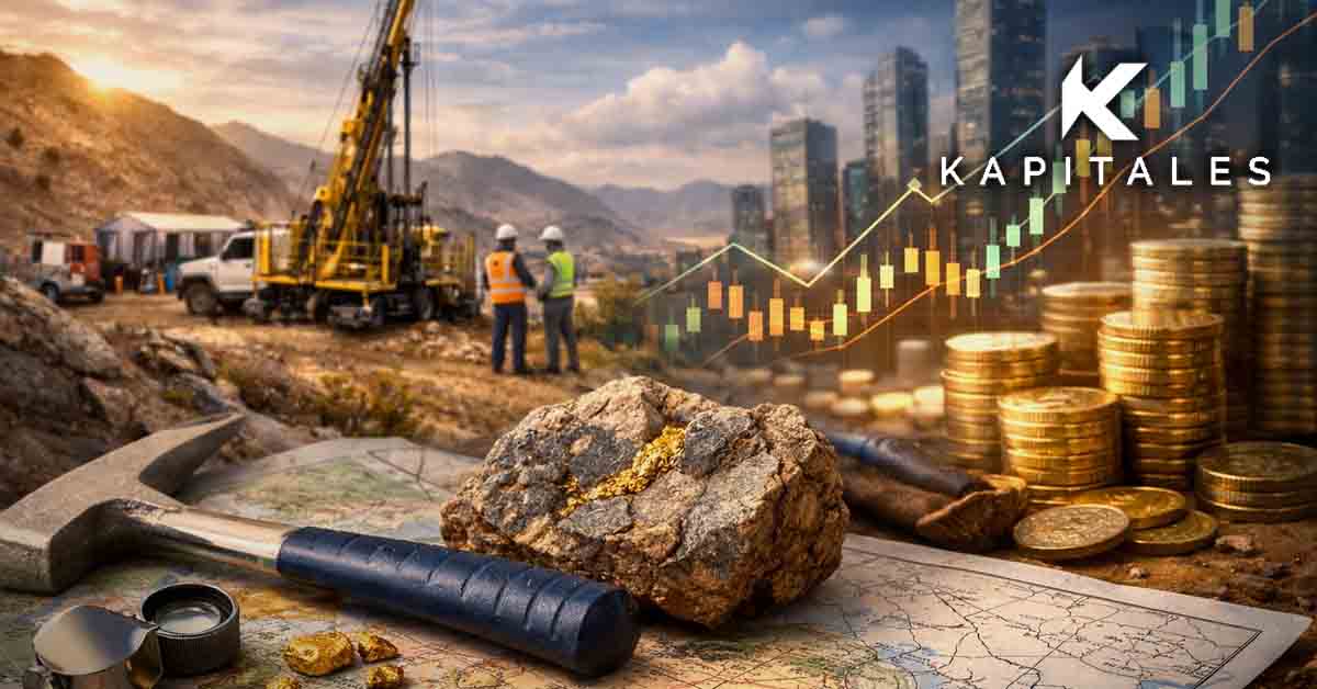 ActivEX Completes Share Placement to Fund Exploration Activities