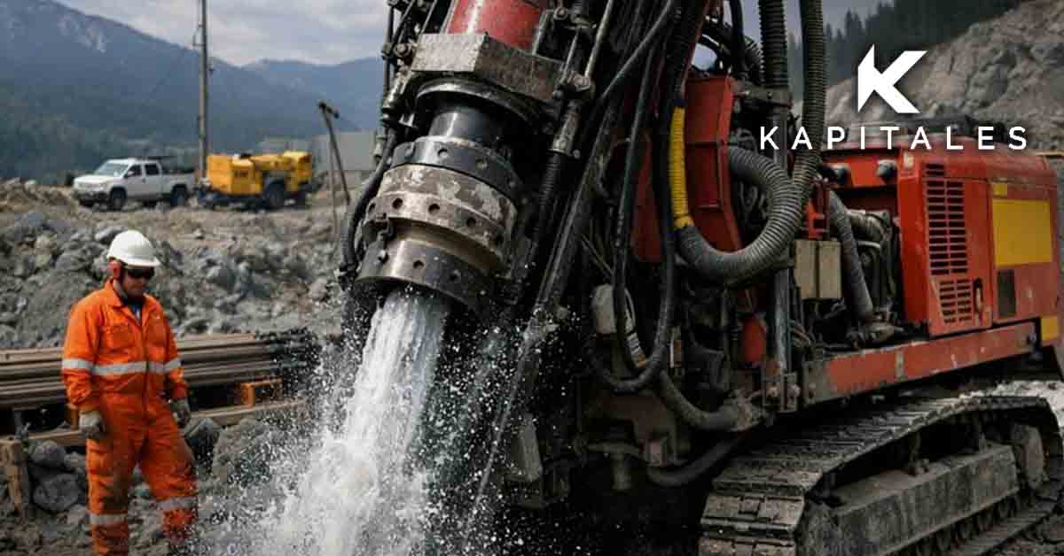 Aureka Delivers Further High-Grade Tenacity Intercepts at Irvine Project