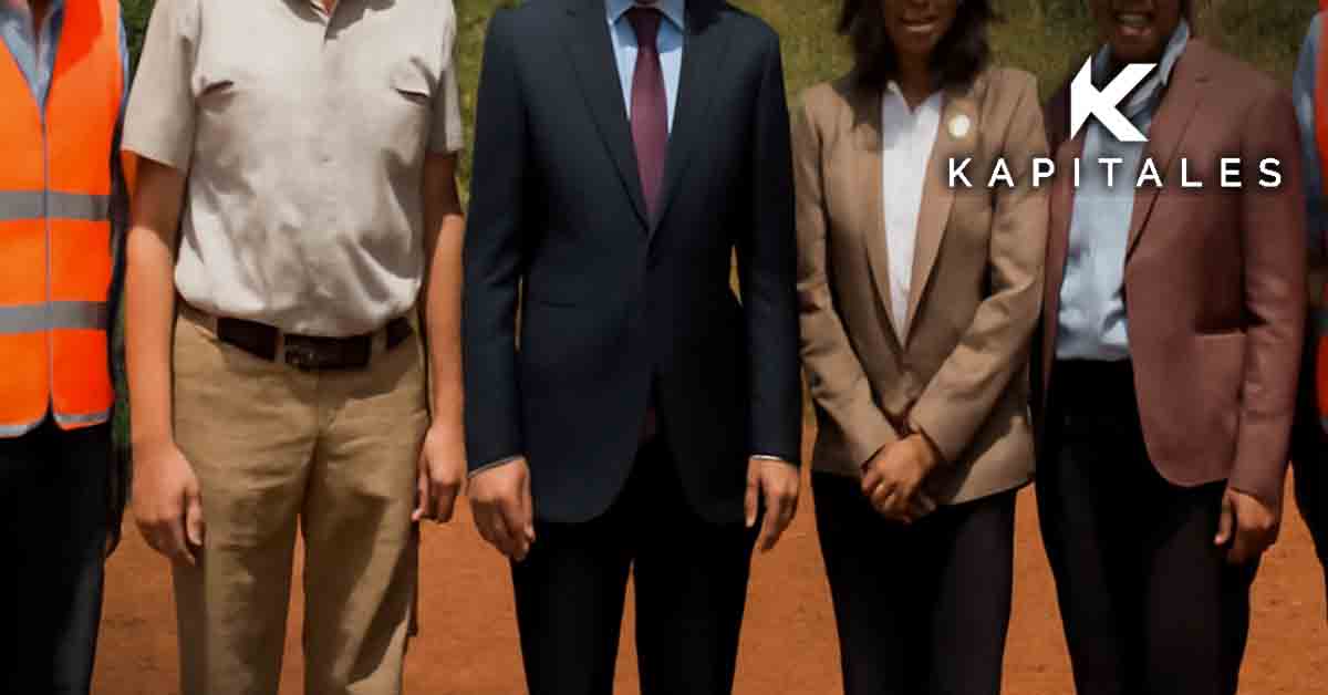 Madagascar Strengthens Support for AKORAs Bekisopa High-Grade Iron Ore Project.