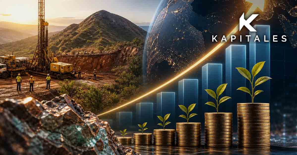 AKORA Resources Launches $3.3 million Capital Raise to Accelerate Bekisopa Project
