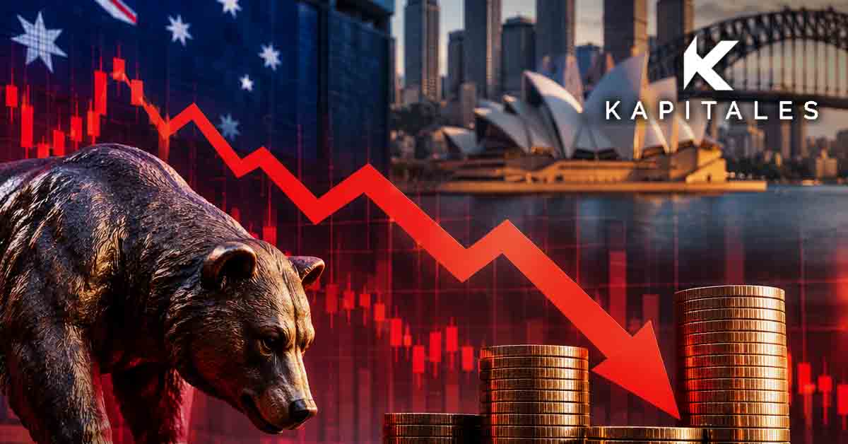 Could Big-Ticket Deals Keep Large-Cap Stocks Under Pressure as ASX Shares Decline?