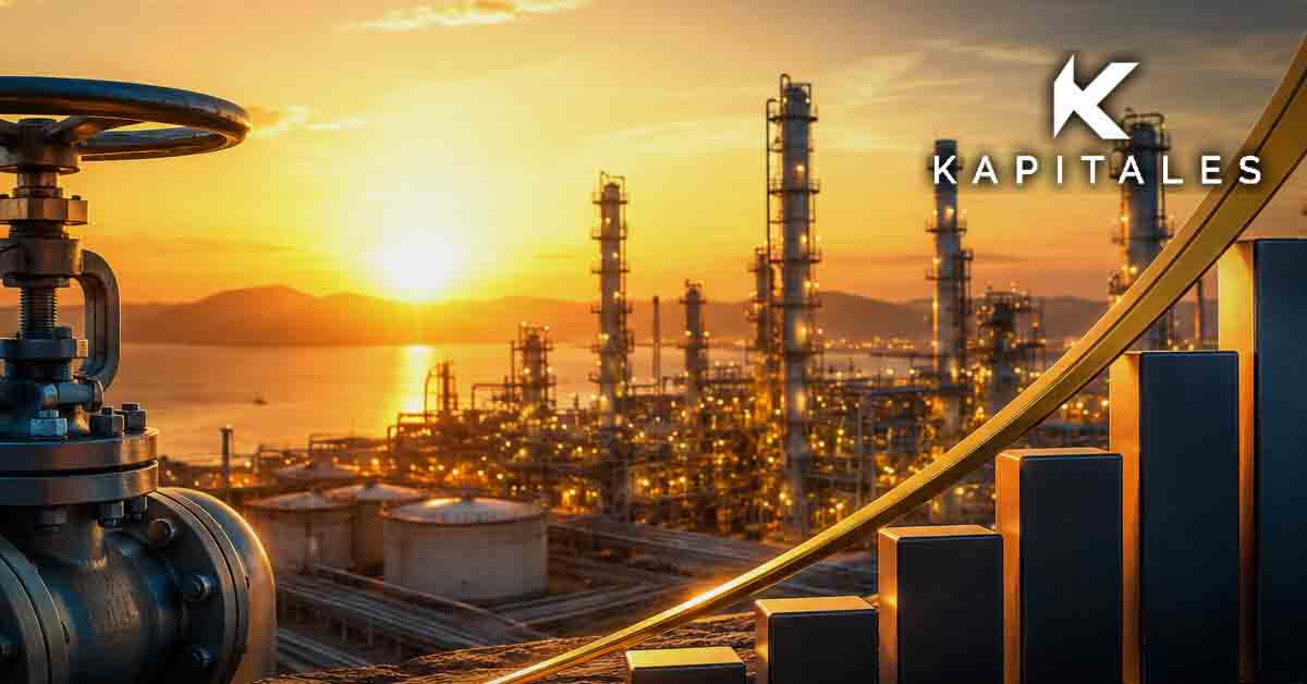 Alkane Resources Caps Transformational FY26 with Record Earnings