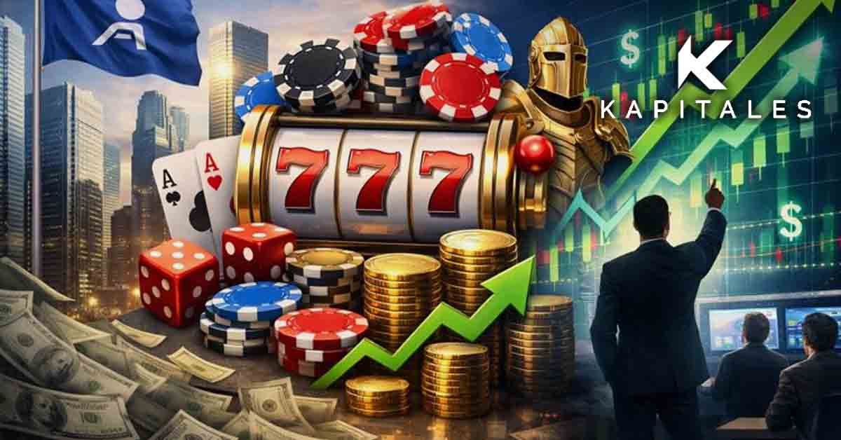 Aristocrat Leisure Limited Extends On-Market Share Buy-Back Program