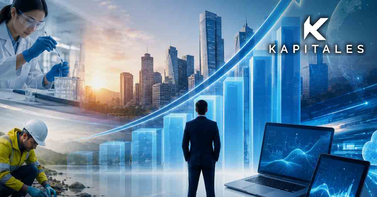 ALS Reaffirms FY27 Outlook as Growth Strategy and Digital Transformation Progress