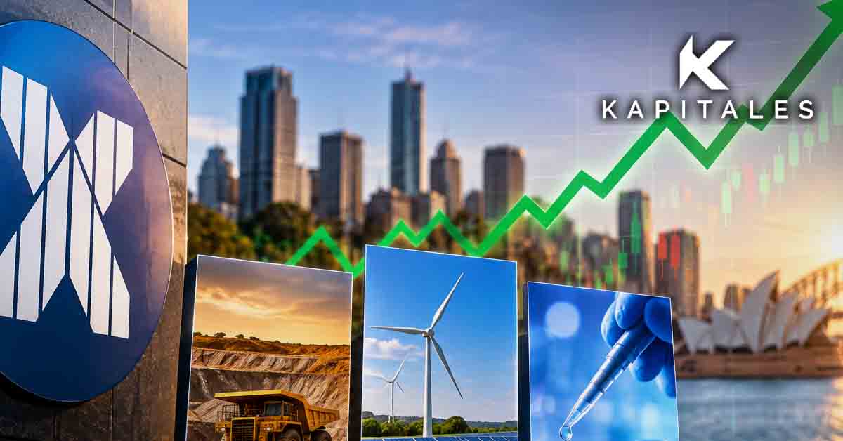3 ASX Stocks in Focus as Shares Advance on Key Company Updates