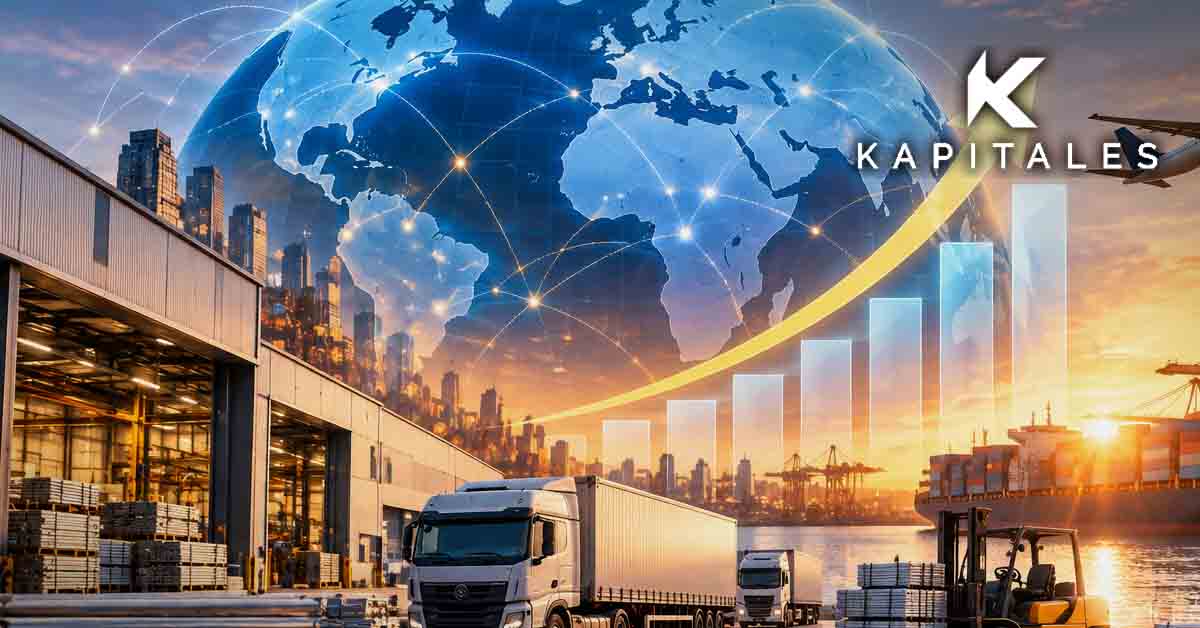 Mader Group Crosses AU$1 Billion Revenue Mark as FY26 Growth Supports Global Expansion