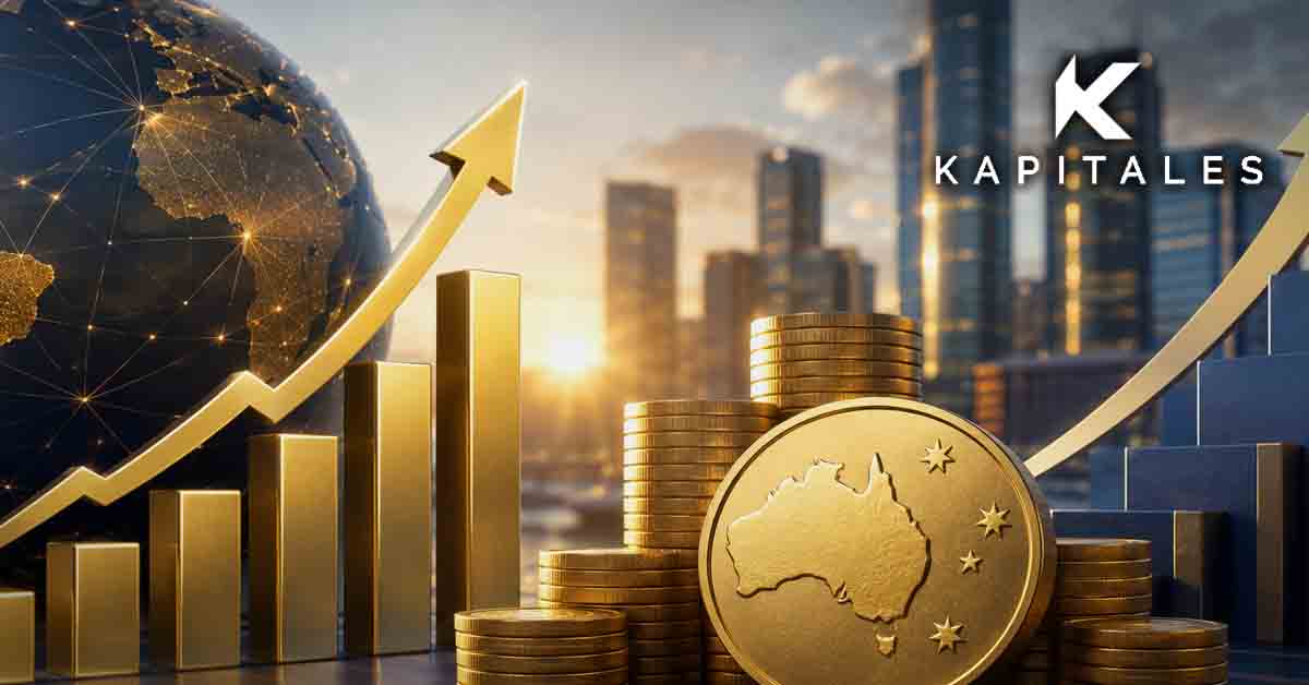 Aurelia Enhances Financial Position with New AU$150 Million Funding Arrangement