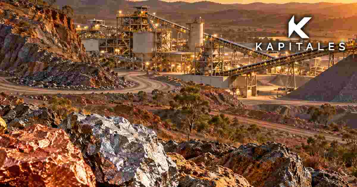 Aurelia Metals Reports 69% Profit Growth as Revenue Reaches AU$480.2 Million in FY26