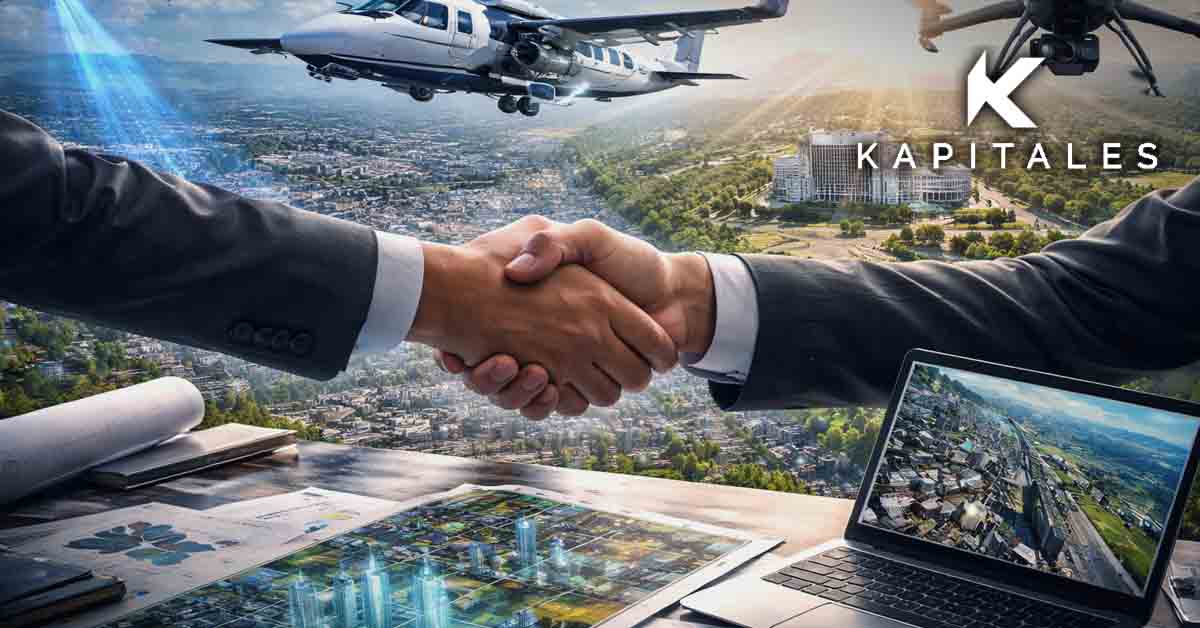 Aerometrex Limited Secures New Government Contracts to Support Growth