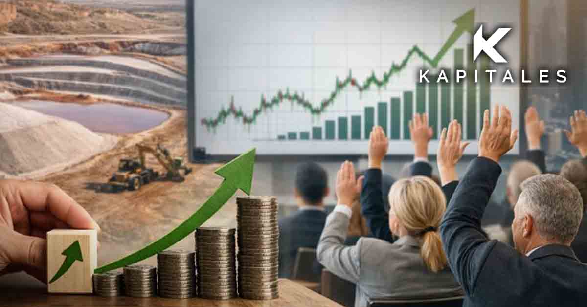 APC Minerals Entitlement Offer Heavily Oversubscribed Highlighting Strong Shareholder Support