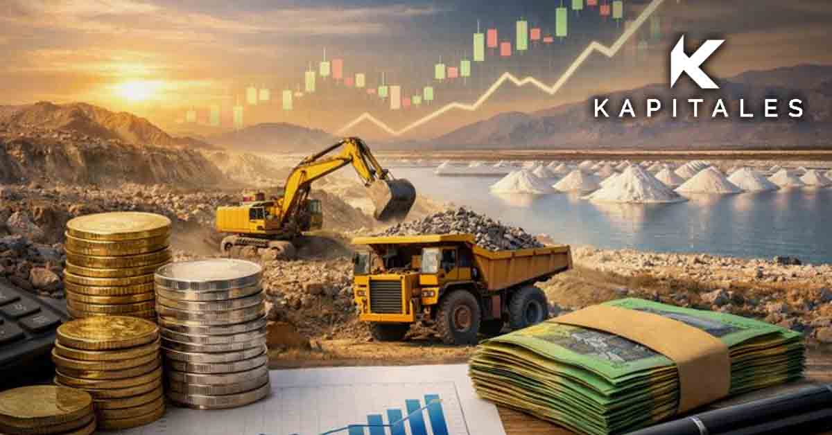 APC Minerals Limited Top-Up Placement to Raise $0.26 million