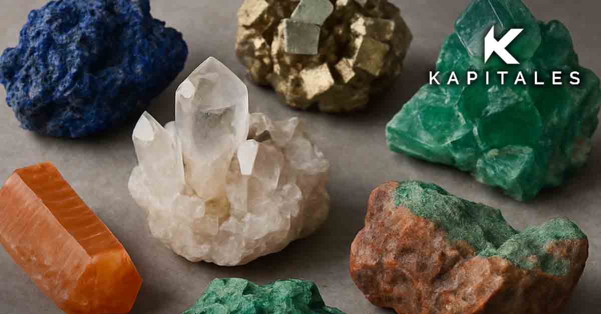 APC Minerals Limited– Placement, Entitlement Offer & Leadership Transition