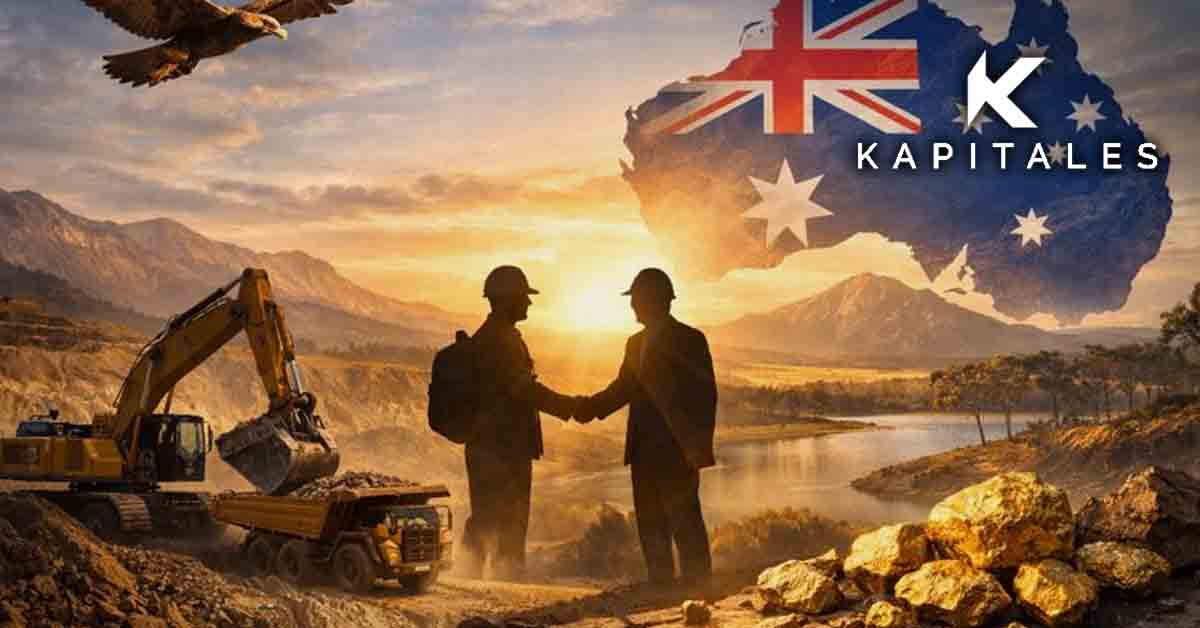 Alicanto Executes Transformational Acquisition of Mt Henry Gold Project in Western Australia