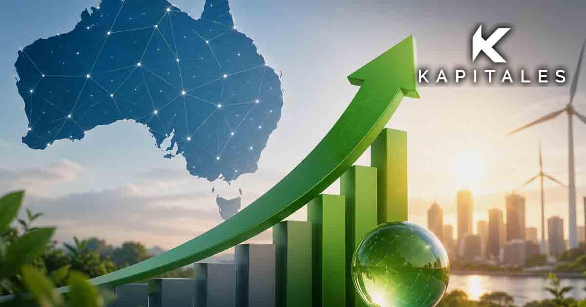 Ariadne Australia Expects Return to Profit in FY2026