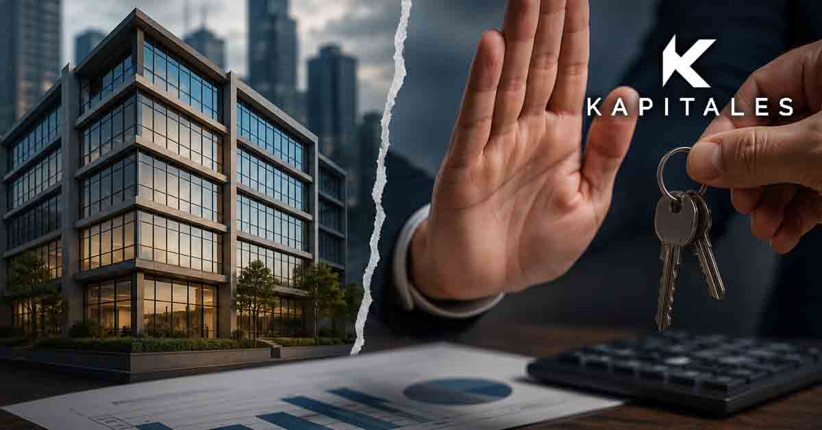 Arena REIT Pushes Back FY2026 Results Following Edge Rental Dispute