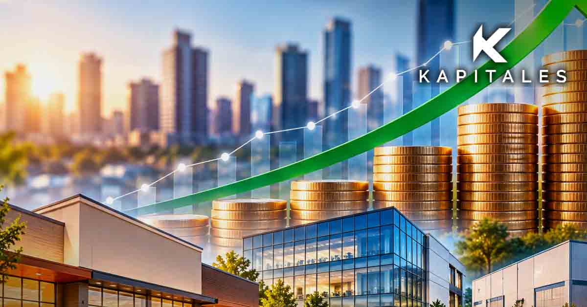 Arena REIT FY2026 Results: Net Operating Profit Rises 8% as Property Portfolio Expands