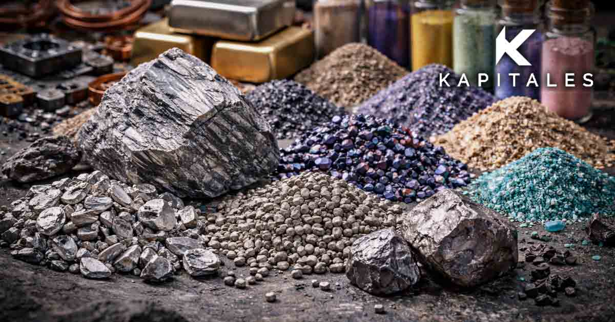 Ardeas Kalgoorlie Nickel Project Gains Federal Backing Under Investor Front Door Program