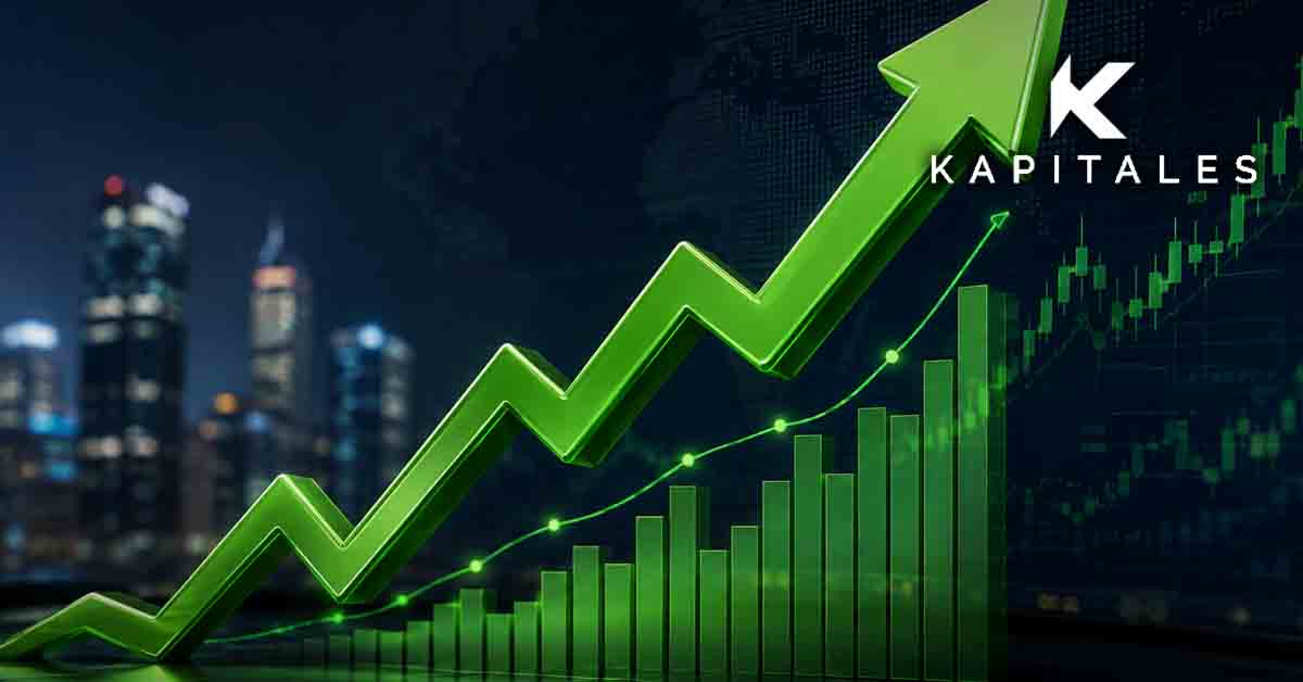 SRG Global Surges 6.91% as Earnings Momentum and Growth Outlook Gain Attention