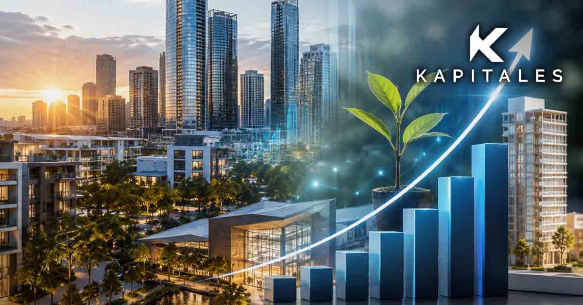 Mirvac Group FY26 Results Reveal a New Growth Catalyst for MGR
