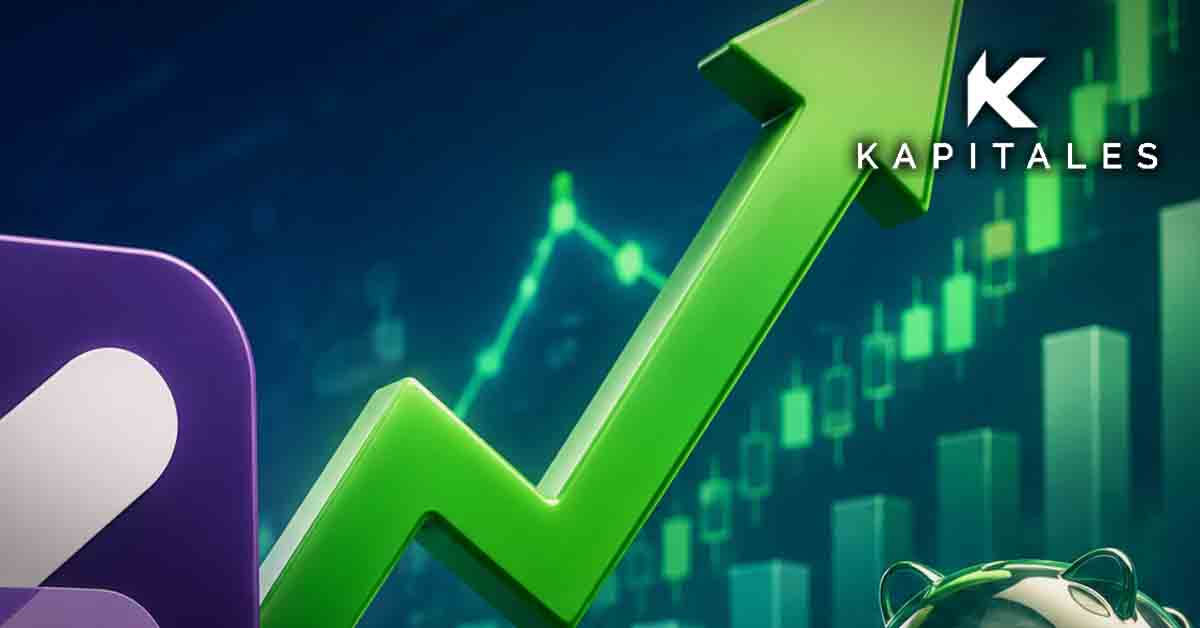 Zip Co Surges 17% as Profitability and Share Buybacks Lift Investor Confidence
