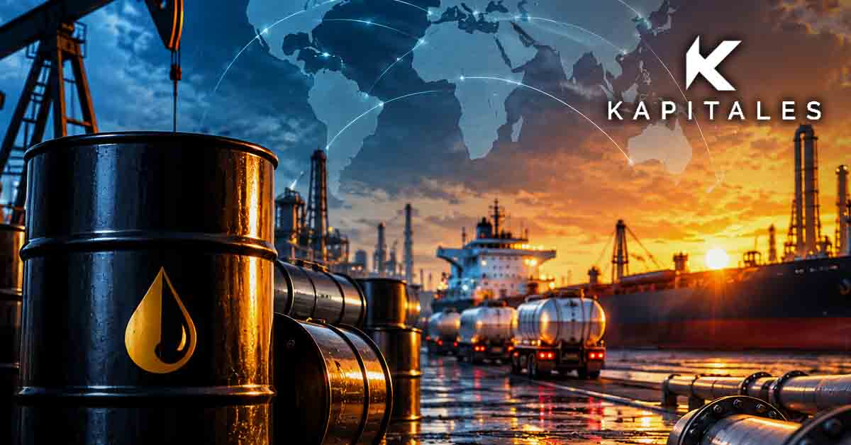 Can Emergency Oil Releases Ease Global Diesel Shortages as Supply Risks Intensify Into 2027?