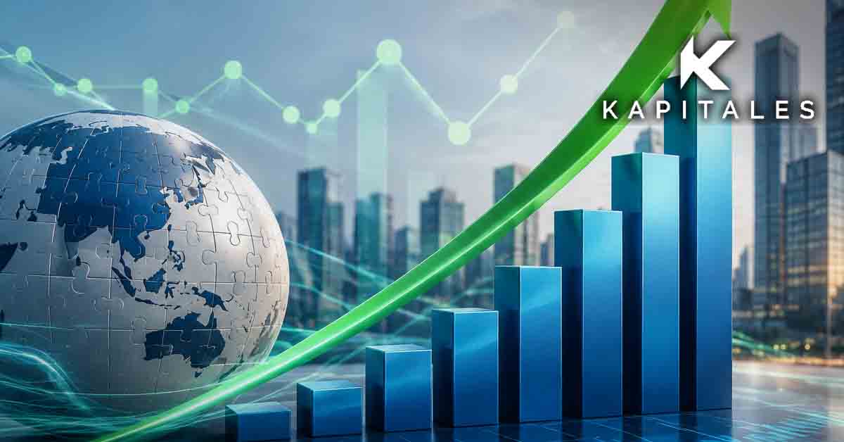 Could Record FY26 Growth Propel IPD Group to a Stronger FY27?