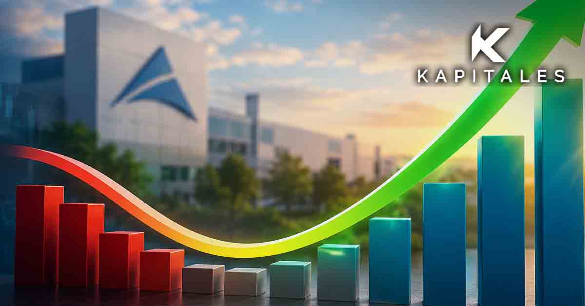 ACL’s Margin Move Signals a Bigger Turnaround Ahead