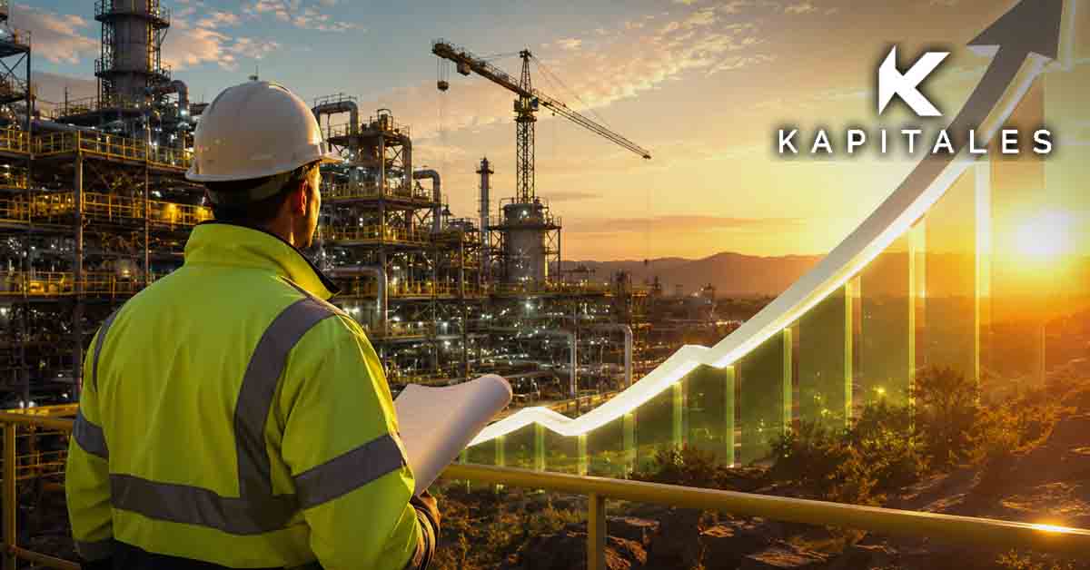 Lycopodium Limited Sets the Stage for a Major FY27 Growth Surge