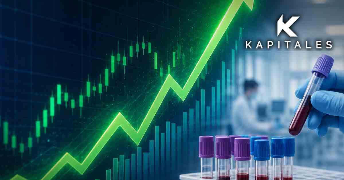 Healius Surges 19% as Earnings Recovery Signals a Potential Turning Point