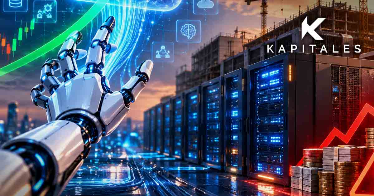 Can Oracle’s Fusion Claw AI Push Outrun Rising Data Centre and Capital Risks?