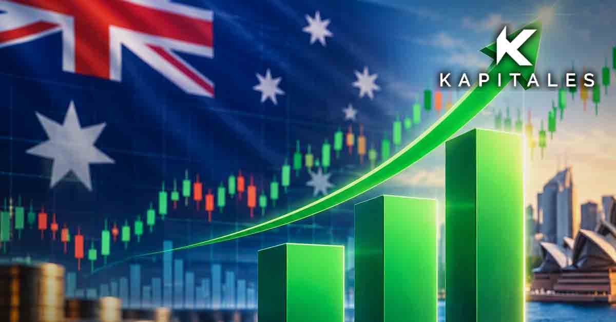 3 ASX Stocks in Focus as Shares Surge Over 4% on 6 October 2026