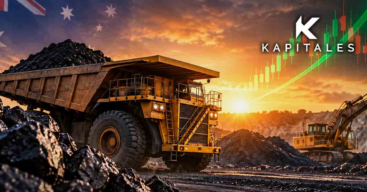 Can Surging Coal Demand and Rising Prices Fuel Further Gains in ASX Coal Stocks?