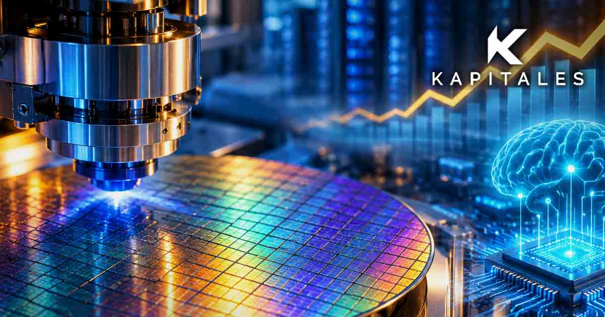 TSMC Reports Record Q3 2026 Profit as AI Chip Demand Drives Stronger Growth Outlook
