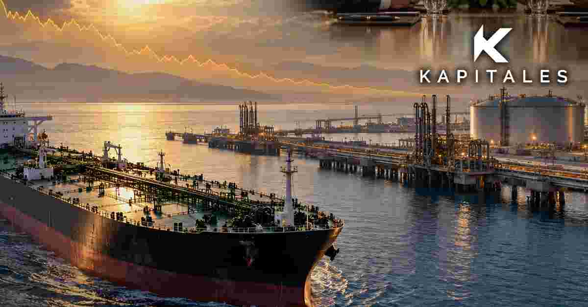 Can Oil Prices Fall Further as Saudi-Iran Peace Talks Ease Middle East Supply Fears?