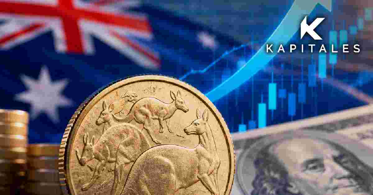 Australian Dollar Surges Above US$0.70: Will Widening Interest Rate Gaps Fuel Further Gains?